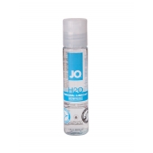 Лубрикант на водной основе JO Personal Lubricant H2O - 30 мл. - System JO - купить с доставкой в Ярославле