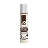 Водно-масляный лубрикант JO Silicon free Hybrid Lubricant ORIGINAL- 30 мл. - System JO - купить с доставкой в Ярославле