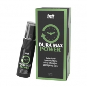 Пролонгирующий спрей Dura Max - 12 мл. - INTT - купить с доставкой в Ярославле