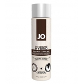 Лубрикант водно-масляный JO Hybrid Lubricant ORIGINAL - 120 мл. - System JO - купить с доставкой в Ярославле