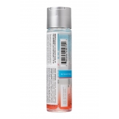Возбуждающий лубрикант на водной основе JO Personal Lubricant H2O Warming - 120 мл. - System JO - купить с доставкой в Ярославле