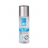 Нейтральный лубрикант на водной основе JO Personal Lubricant H2O - 60 мл. - System JO - купить с доставкой в Ярославле