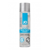 Нейтральный лубрикант на водной основе JO Personal Lubricant H2O - 120 мл. - System JO - купить с доставкой в Ярославле