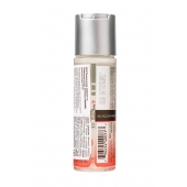 Возбуждающий лубрикант на силиконовой основе JO Personal Premium Lubricant  Warming - 60 мл. - System JO - купить с доставкой в Ярославле