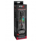 Автоматический мастурбатор ViewTube Max View - Pipedream - в Ярославле купить с доставкой