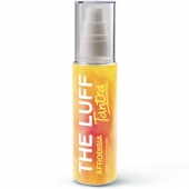 Интимный гель на водной основе Afrodisia Tantra - 75 мл. - THE LUFF - купить с доставкой в Ярославле