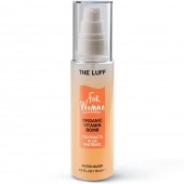 Интимный гель-сыворотка на водной основе Organic Vitamin Bomb - 75 мл. - THE LUFF - купить с доставкой в Ярославле