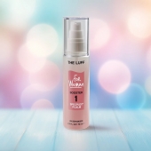 Интимный гель-сыворотка на водной основе Booster 1 - 75 мл. - THE LUFF - купить с доставкой в Ярославле