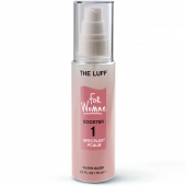 Интимный гель-сыворотка на водной основе Booster 1 - 75 мл. - THE LUFF - купить с доставкой в Ярославле