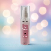 Интимный гель-сыворотка на водной основе Booster 2 - 75 мл. - THE LUFF - купить с доставкой в Ярославле