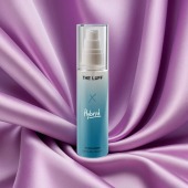 Интимный гель на водной основе Hybrid - 75 мл. - THE LUFF - купить с доставкой в Ярославле