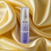 Интимный гель на водной основе Hypoallergenic - 75 мл. - THE LUFF - купить с доставкой в Ярославле