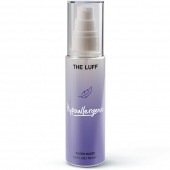 Интимный гель на водной основе Hypoallergenic - 75 мл. - THE LUFF - купить с доставкой в Ярославле