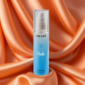 Интимный гель на водной основе Nude - 75 мл. - THE LUFF - купить с доставкой в Ярославле