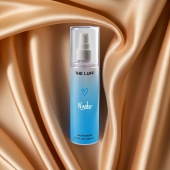 Интимный гель на водной основе Nude - 150 мл. - THE LUFF - купить с доставкой в Ярославле