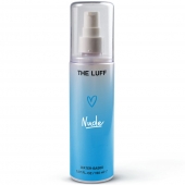Интимный гель на водной основе Nude - 150 мл. - THE LUFF - купить с доставкой в Ярославле