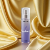 Интимный гель на водной основе Hypoallergenic - 150 мл. - THE LUFF - купить с доставкой в Ярославле