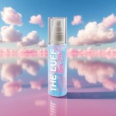 Интимный гель на водной основе Afrodisia Pure Love - 75 мл. - THE LUFF - купить с доставкой в Ярославле