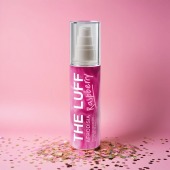 Интимный гель на водной основе Afrodisia Raspberry - 75 мл. - THE LUFF - купить с доставкой в Ярославле