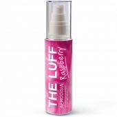 Интимный гель на водной основе Afrodisia Raspberry - 75 мл. - THE LUFF - купить с доставкой в Ярославле