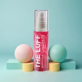 Интимный гель на водной основе Afrodisia Strawberry - 75 мл. - THE LUFF - купить с доставкой в Ярославле