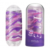 Мастурбатор Tenga Arte Drape - Tenga - в Ярославле купить с доставкой