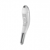 Лейка для душа Massage Hand Shower с вакуумной стимуляцией - Aisnn - купить с доставкой в Ярославле