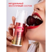 Интимная гель-смазка Shefox Premium «Спелая вишня» - 50 мл. - Shefox - купить с доставкой в Ярославле
