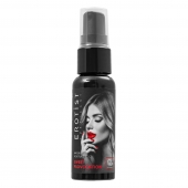 Съедобный гель Erotist Sweet Provocation Watermelon - 30 мл. - Erotist Lubricants - купить с доставкой в Ярославле