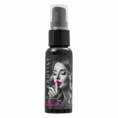 Съедобный гель Erotist Sweet Provocation Grapes - 30 мл. - Erotist Lubricants - купить с доставкой в Ярославле