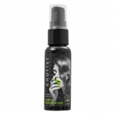 Съедобный гель Erotist Sweet Provocation Fruit Trio со вкусом киви, граната и яблока - 30 мл. - Erotist Lubricants - купить с доставкой в Ярославле