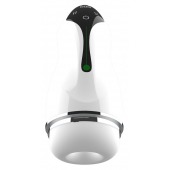 Мастурбатор с вибрацией в колбе Cup - Boys of Toys - в Ярославле купить с доставкой