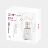 Элегантный стимулятор с вакуумом и микротоками Aromia - BeYourLover - купить с доставкой в Ярославле