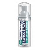 Очищающая пенка для игрушек и тела Toy   Body Cleaner Foamer - 47 мл. - Swiss navy - купить с доставкой в Ярославле