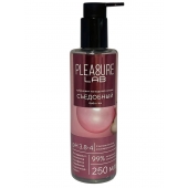 Лубрикант на водной основе Pleasure Lab с ароматом бабл-гам - 250 мл. - Pleasure Lab - купить с доставкой в Ярославле