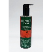 Лубрикант на водной основе Pleasure Lab с ароматом арбуза - 250 мл. - Pleasure Lab - купить с доставкой в Ярославле