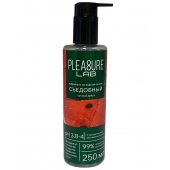 Лубрикант на водной основе Pleasure Lab с ароматом арбуза - 250 мл. - Pleasure Lab - купить с доставкой в Ярославле