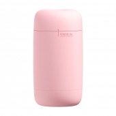 Розовый мастурбатор Tenga Puffy - Tenga - в Ярославле купить с доставкой