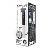 Мастурбатор с вибрацией и ротацией Kahleah - Baile - в Ярославле купить с доставкой