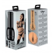 Мастурбатор-вагина FeelReya Stroker - Kiiroo - в Ярославле купить с доставкой