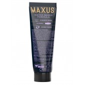 Интимный гель на водной основе MAXUS Peaceful Oasis - 75 мл. - Maxus - купить с доставкой в Ярославле