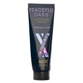 Интимный гель на водной основе MAXUS Peaceful Oasis - 75 мл. - Maxus - купить с доставкой в Ярославле