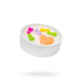 Интерьерная свеча «Романтический вечер» - 80 гр. - Pecado - купить с доставкой в Ярославле