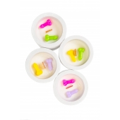 Ароматическая свеча «Регулярный секс» - Pecado - купить с доставкой в Ярославле