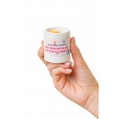 Ароматическая свеча «Не насосала - сама купила» - Pecado - купить с доставкой в Ярославле