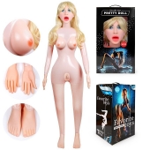 Кукла с вибрацией «Милана» - Erowoman-Eroman - в Ярославле купить с доставкой