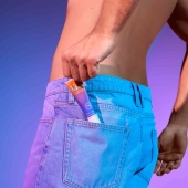 Гель для стимуляции P-зоны Release Me - 30 мл. - Love to Love - купить с доставкой в Ярославле