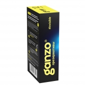 Супертонкие презервативы Ganzo Invisible - 12 шт. - Ganzo - купить с доставкой в Ярославле