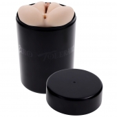 Мастурбатор Riley Reid - вагина и анус - Zero Tolerance - в Ярославле купить с доставкой