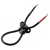 Эрекционное лассо для электростимуляции HEAVENLY HENRY - MyStim - купить с доставкой в Ярославле